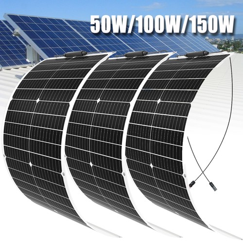 50w 100w 150w solarpanel mono - 50w/100w/150w,