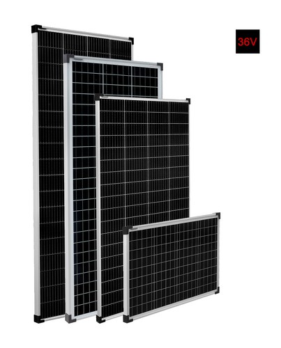 Enjoy solar monokristallin - enjoy, solar®