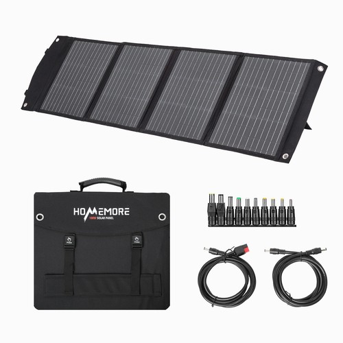 Homemore faltbares 100w - homemore,