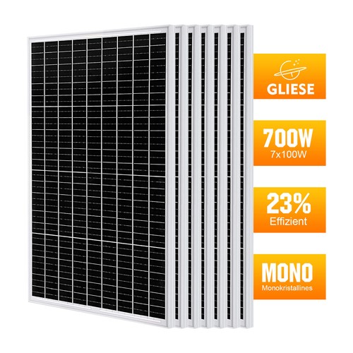 700w solarpanel solarmodul - solarpanel,