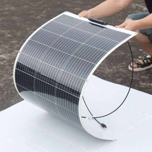 100w flexibles solar - flexibles,