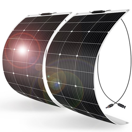 Solarmodul 100w 200w 400w für - 100w,