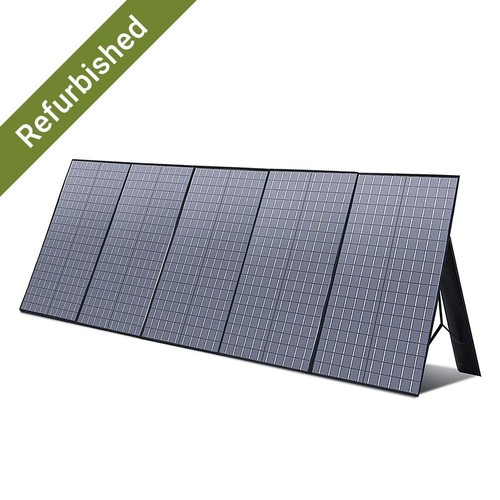 Allpowers solarmodul 400w 200w - allpowers,
