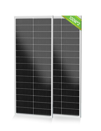 Eco worthy 200w - eco-worthy,