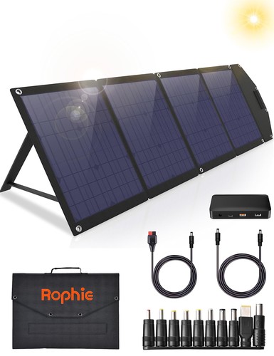 Rophie solarmodul 100w - rophie,
