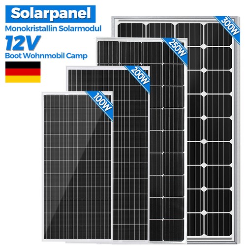 100w 120w 200w solarpanel - 100w,