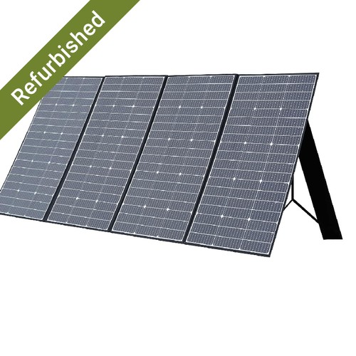 Allpowers solarmodul 400w 200w - allpowers,