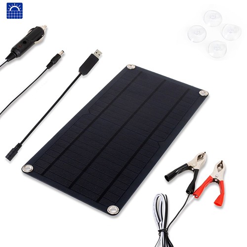 12v 100w solarpanel - 100w|,