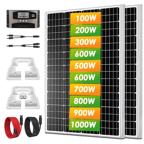 100 1000w wohnmobil - 100-1000w,