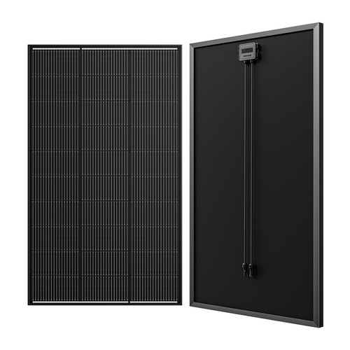 120w 12v solarpanel solarmodul - 120w,