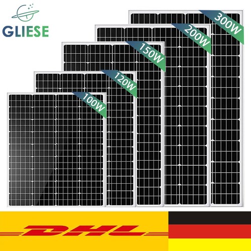 Solarpanel 300w 250w - solarpanel,