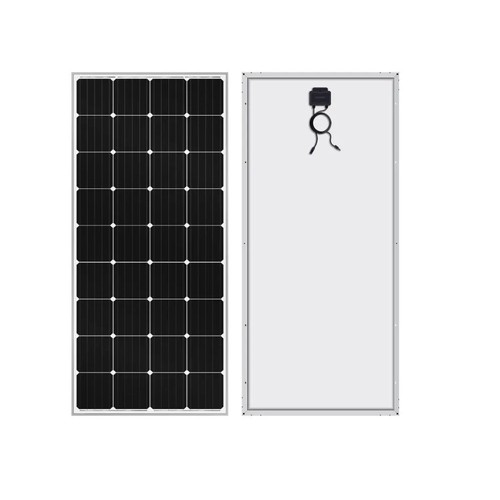 100w 300w solarpanel - 100w, ~