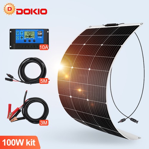 Dokio mono 100w - mono,