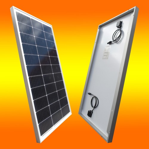 100w solarmodul - (0%, mwst.*)