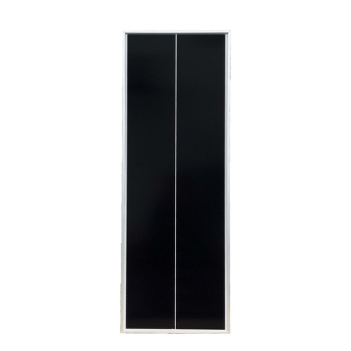 100w bifaziale monokristallin - 100w,