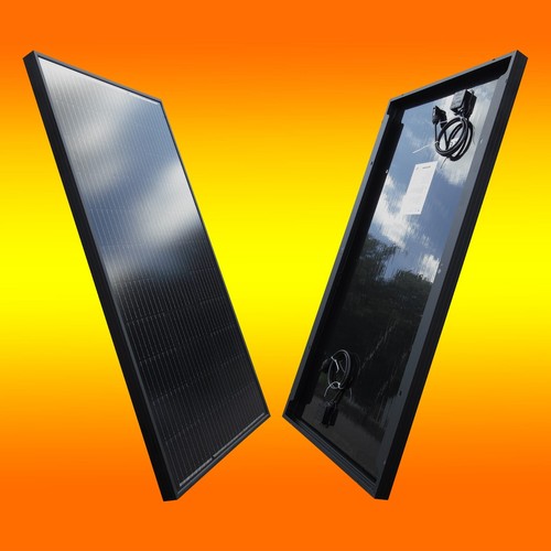 Stück solarmodul 100watt - 1,