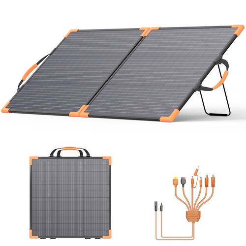 Solar panel 100w solarpanel - panel,