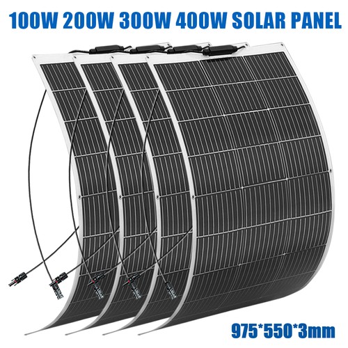 100w 200w 300w 400w - 100w, solarpanel