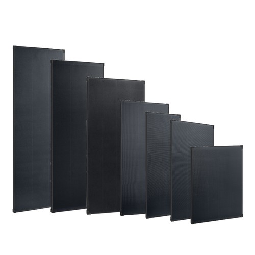 Ective bsp solarpanel 80w - ective,