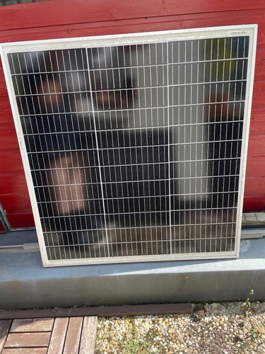 Kesser solarmodul 100w - kesser,