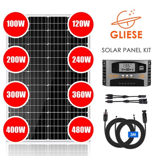 Gliese 100w 200w 300w - gliese,