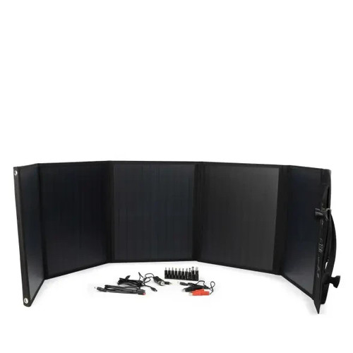 Clever wounder 100w solarpanel - clever,
