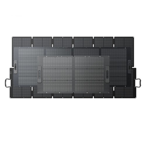 Bluetti solarpanel - bluetti,